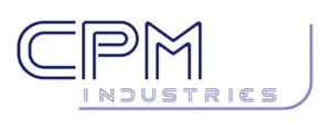 Logo CPM industries
