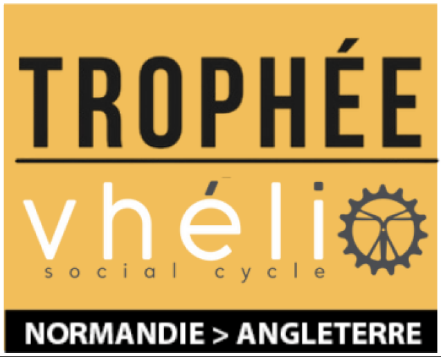 Logo Trophée Vhélio