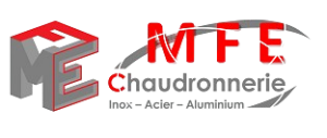 Logo MFE Chaudronnerie