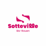 Logo de la ville Sotteville Lès-Rouen
