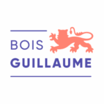 Logo ville de Bois-Guillaume