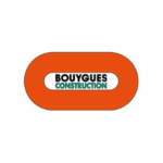 Logo Bouygues Construction